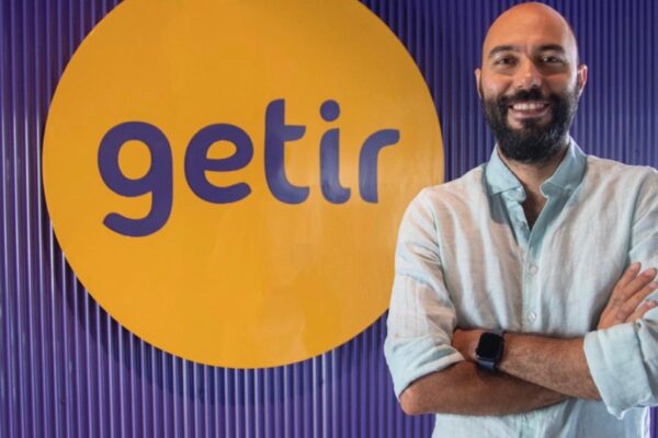 Getir, led by new CEO Batuhan Gultakan