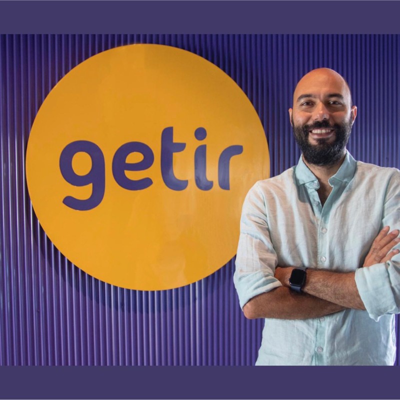 Getir, led by new CEO Batuhan Gultakan