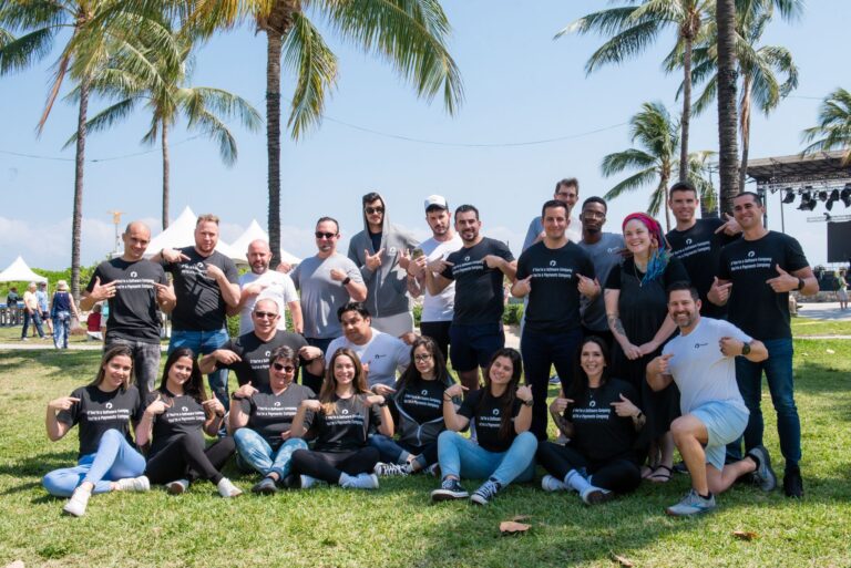 Paybali team offsite