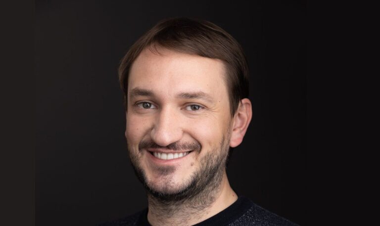 Alexander Khanin CEO of Polynome Group