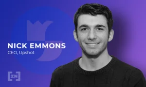 Nick Emmons, Co-Founder of Allora Labs