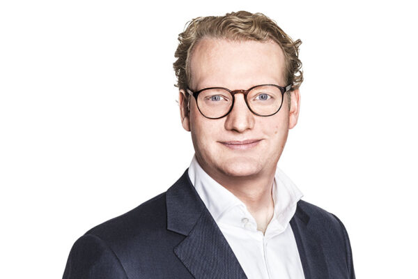 Richard Ettl, co-founder and CEO of SkyCell