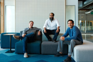 Rhombus Secures $45M Series C Funding to Enhance Global Security Solutions