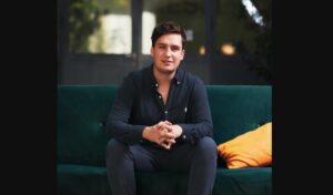 Giorgio Tinacci, Casavo’s CEO and founder