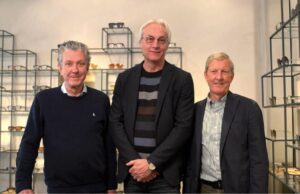 ABH Optics Founders
