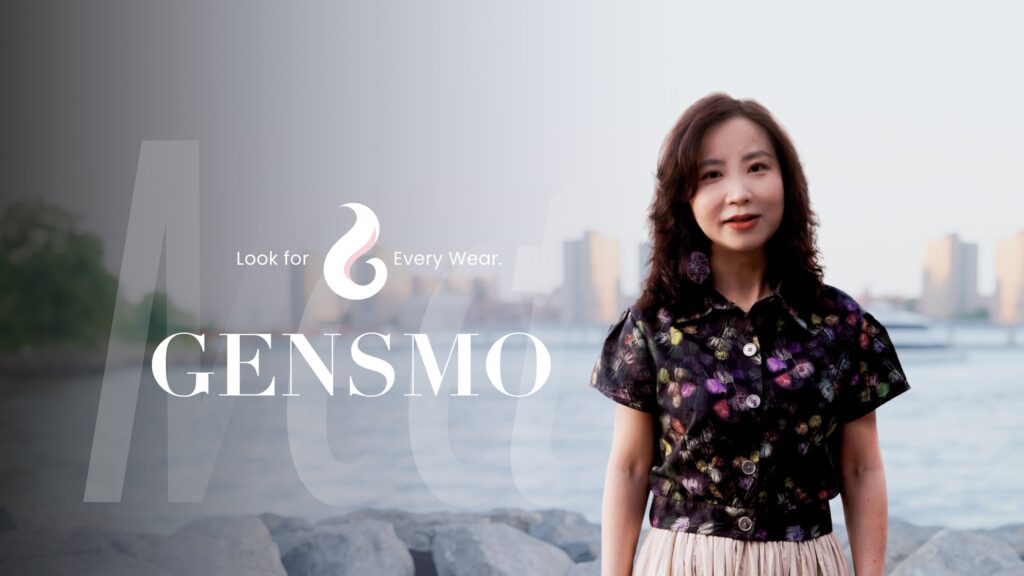 AI-Driven Fashion Revolution: Gensmo Raises $60M+ to Transform Style Discovery