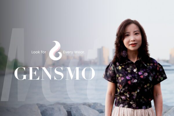 AI-Driven Fashion Revolution: Gensmo Raises $60M+ to Transform Style Discovery