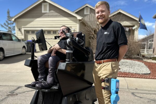 Redefining Mobility: ATDev’s $3 Million Seed Round Powers Next-Gen Assistive Tech for Independent Living
