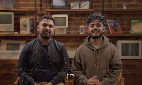 AI Can’t Read Your Docs — Reducto Just Raised $75M to Change That