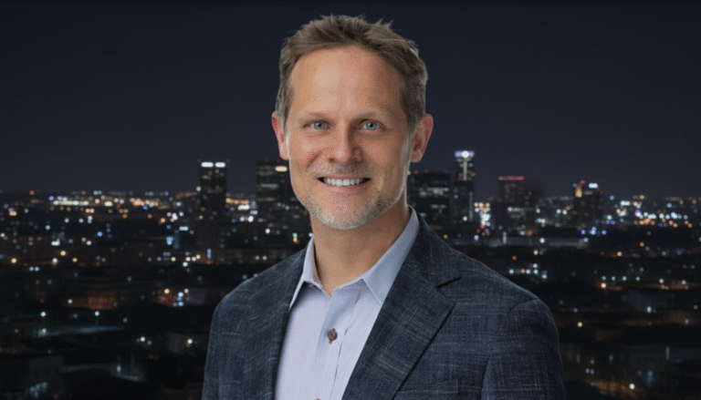 CEO Benny Sørensen, MD, PhD,