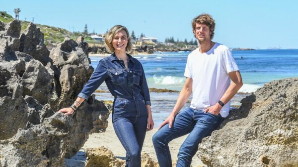 Uluu Raises $16 Million to Turn Seaweed into the Next Global Plastic Alternative