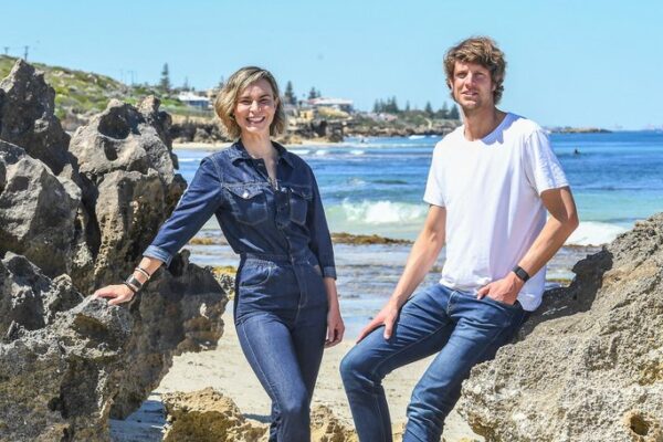 Uluu Raises $16 Million to Turn Seaweed into the Next Global Plastic Alternative
