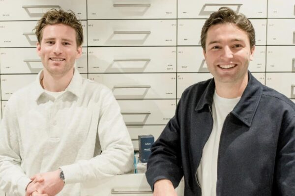 Fellos Raises €2.15M to Redefine Men’s Health in the Digital Age