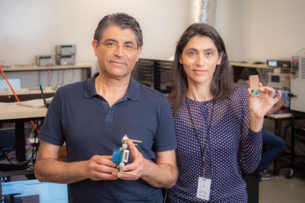 The Infrastructure Layer for AI Needs a Network—Movandi Just Raised $40M to Build It