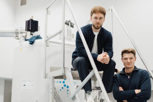 From Hypothesis to Breakthrough: Meta‑Flux Secures €1.8M to Shrink Drug Discovery Timelines