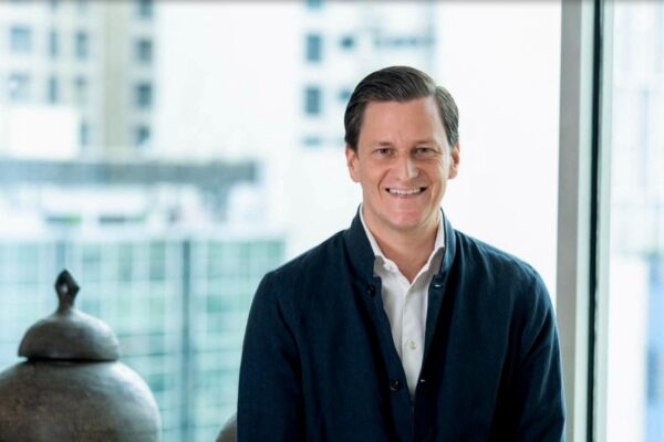 Alexander Friedhoff, Founder & CEO of etaily