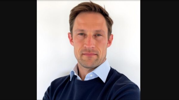 Ben Seidl, CEO and cofounder of Autolane