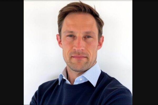 Ben Seidl, CEO and cofounder of Autolane