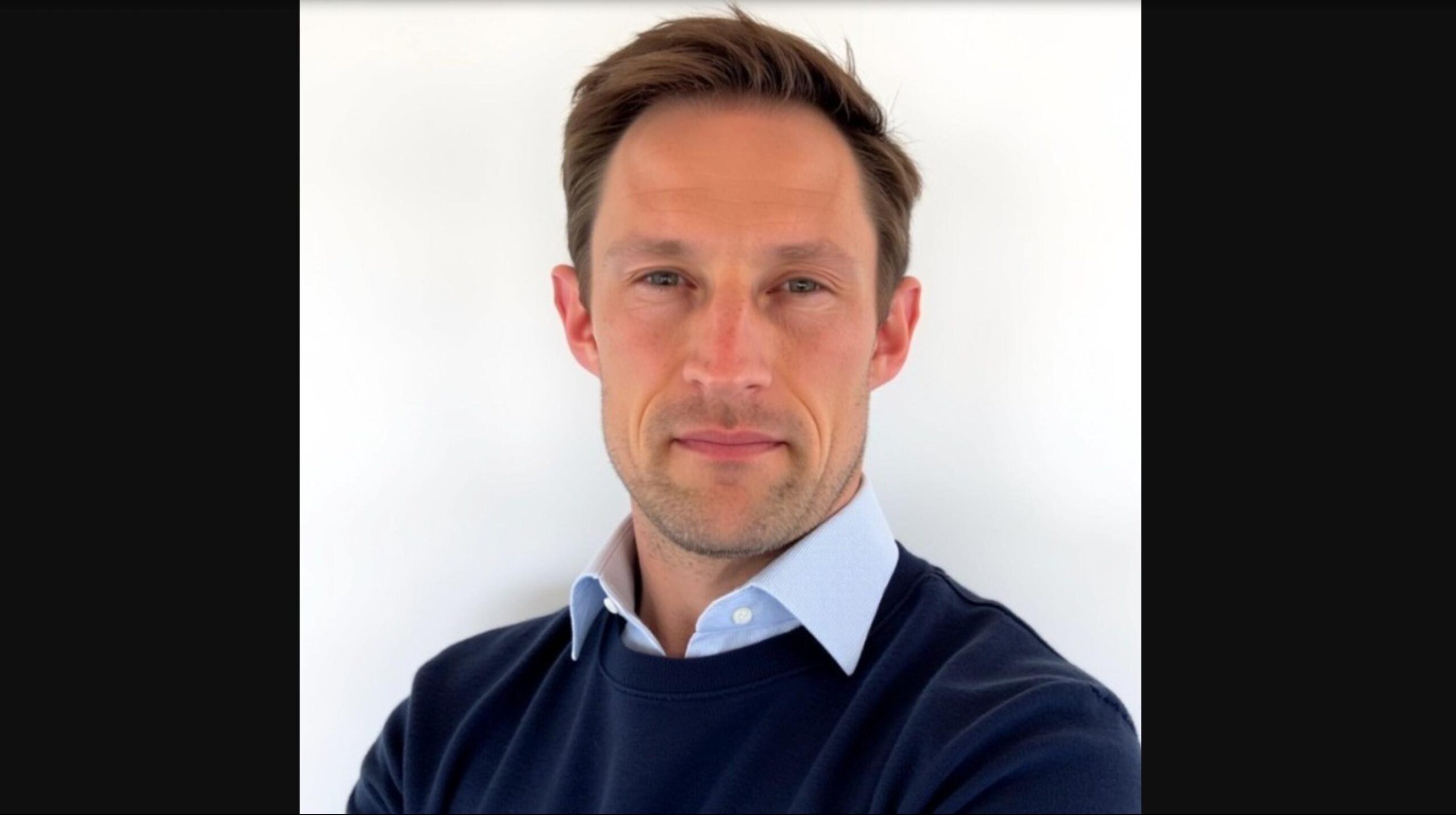 Ben Seidl, CEO and cofounder of Autolane