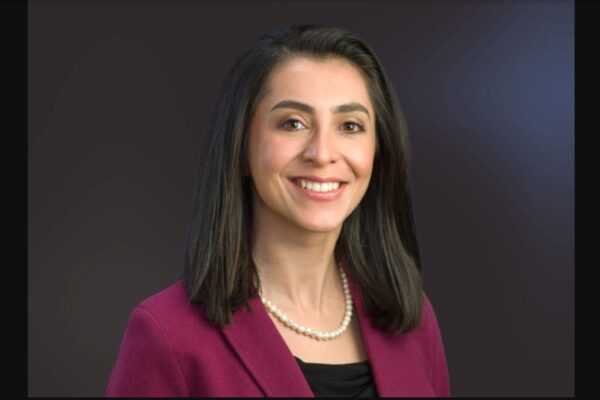CEO Dr. Mina Zarabian