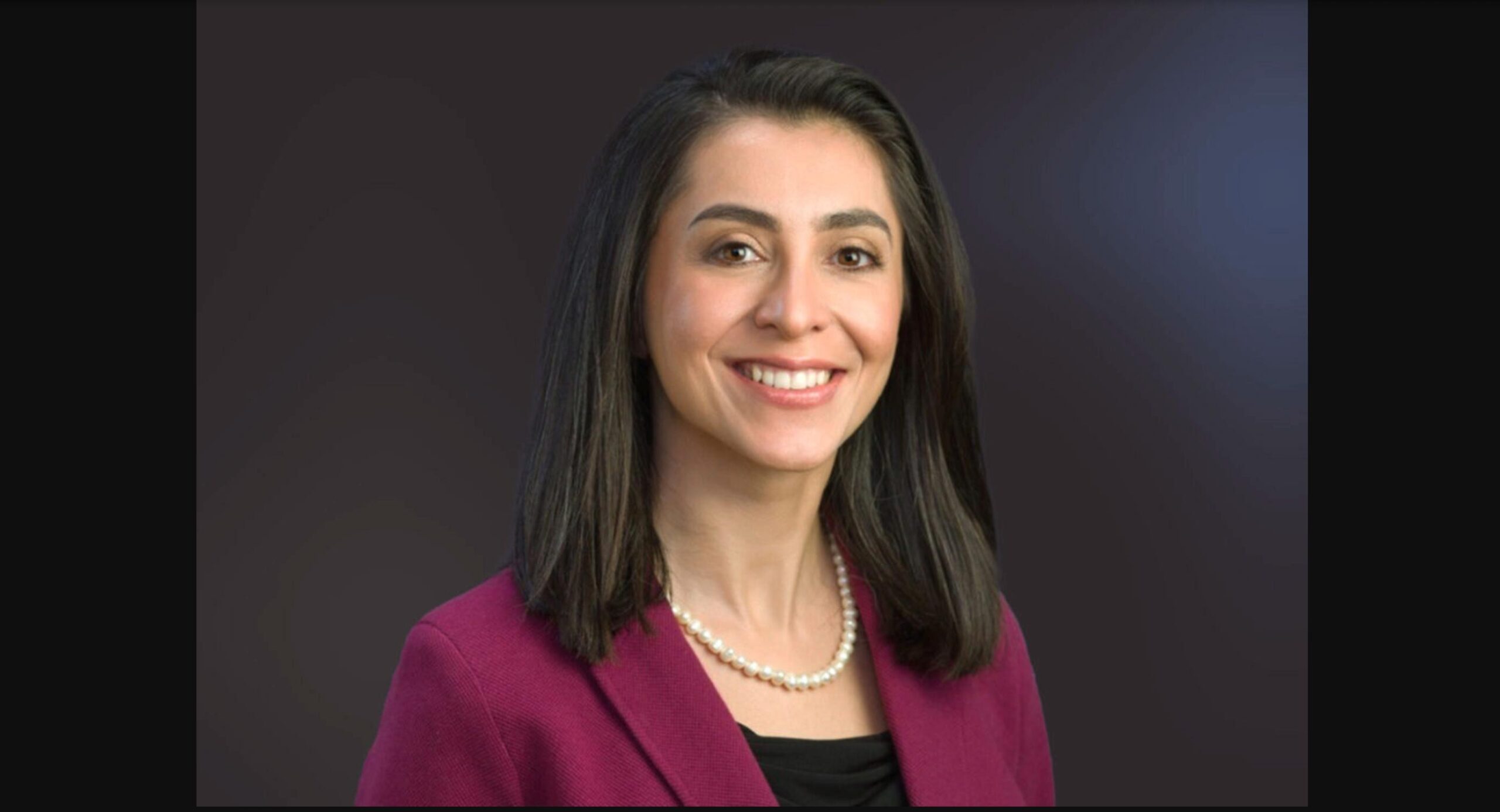 CEO Dr. Mina Zarabian