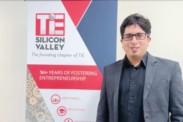 CEO Dr. Sunny Sethi hen technologies