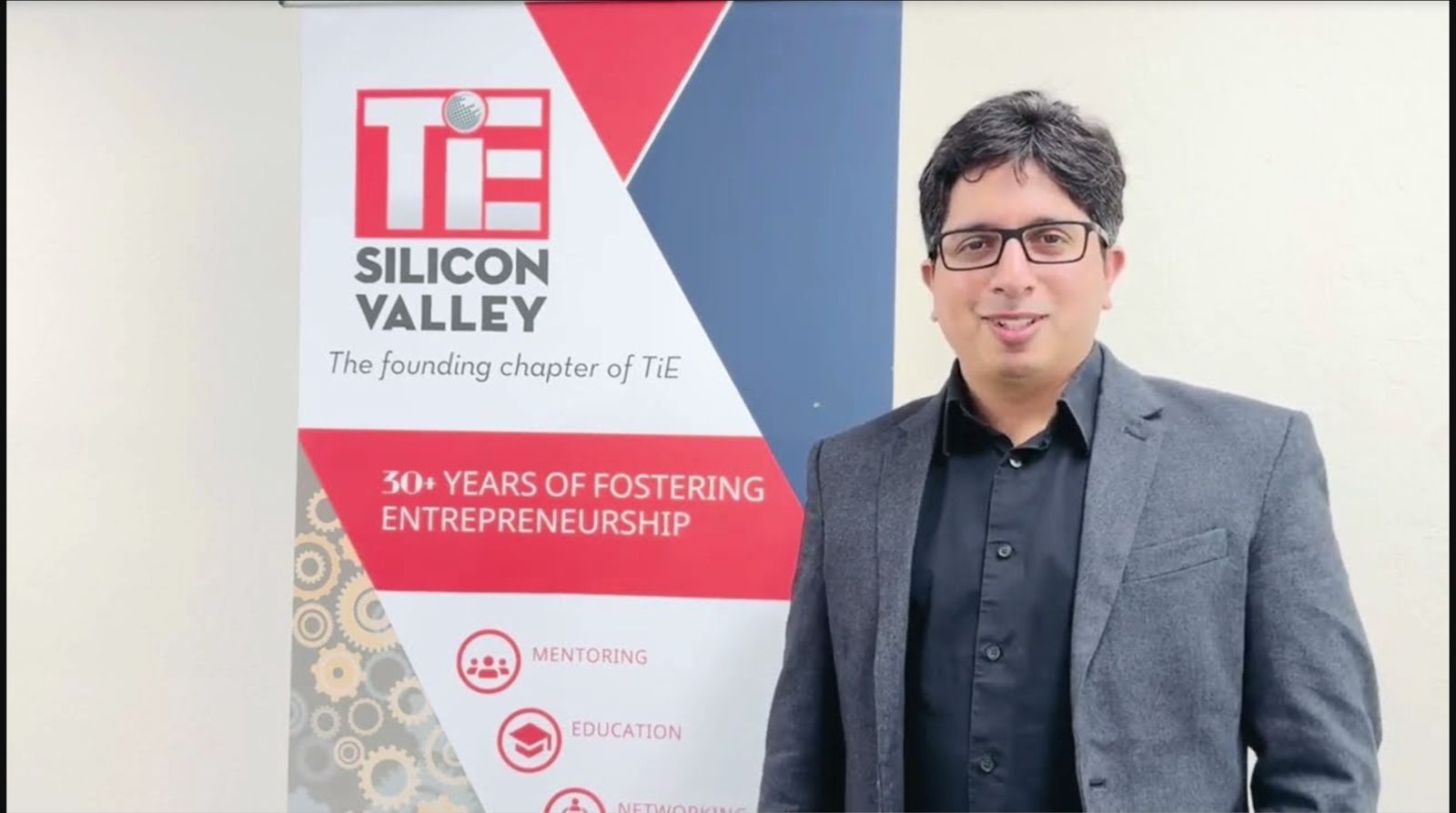 CEO Dr. Sunny Sethi hen technologies