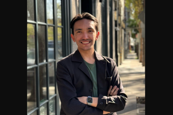 Cameron Flannery, Founder and CEO of Navier