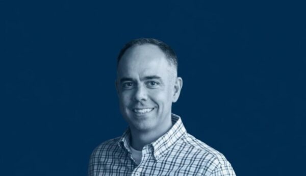 Chris Black, CEO, President, and Board Member of Thread