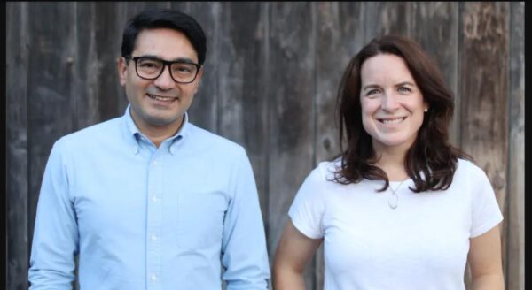 Christina LaMontagne, CEO and Co-Founder of Clarity Pediatrics