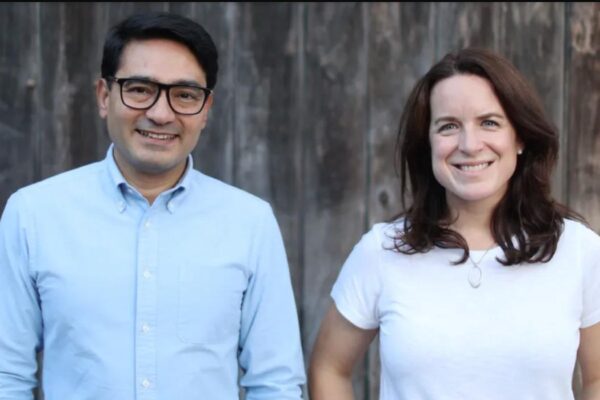 Christina LaMontagne, CEO and Co-Founder of Clarity Pediatrics