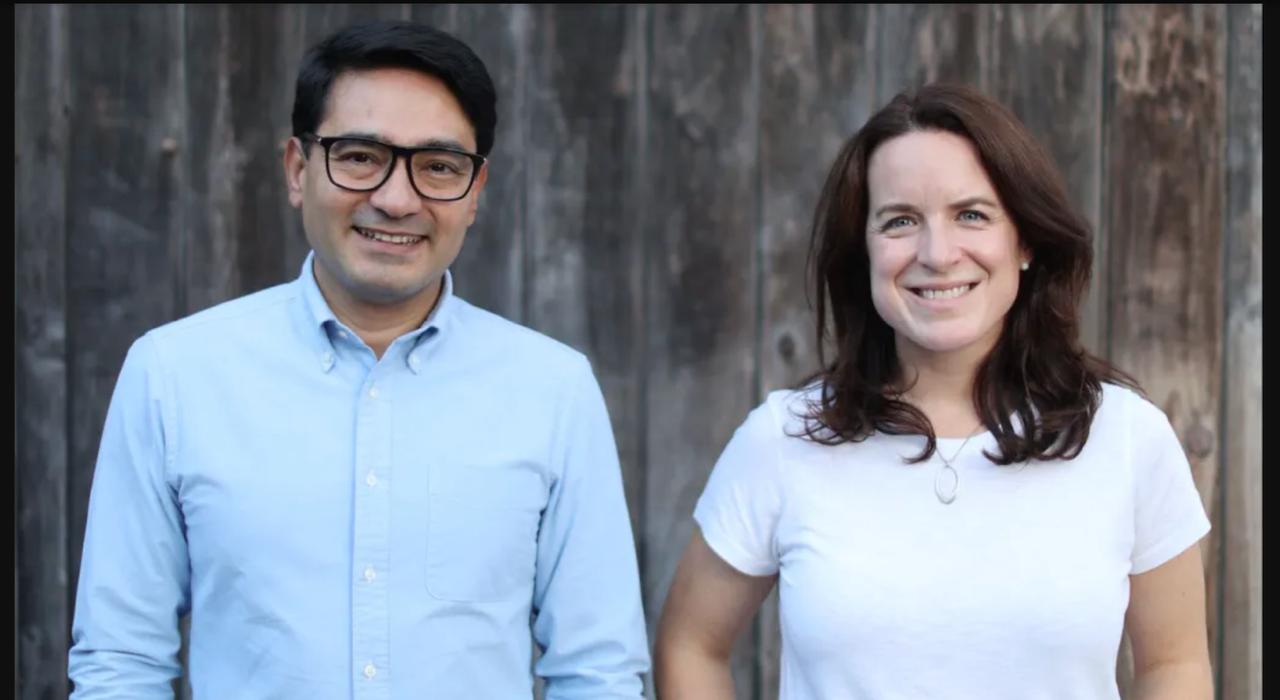 Christina LaMontagne, CEO and Co-Founder of Clarity Pediatrics