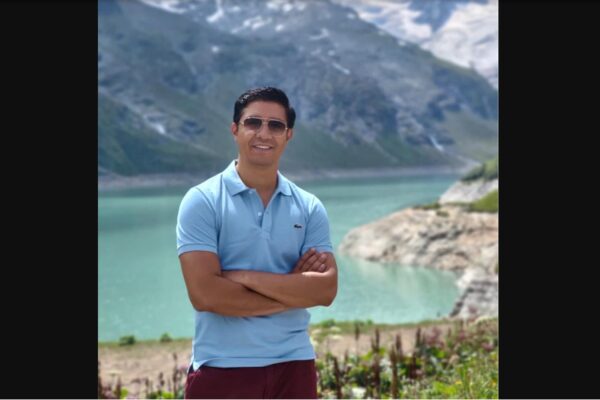 Co-Founder of Gambit Cyber