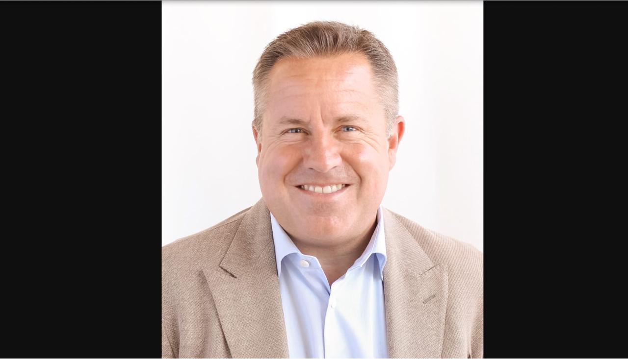 Dan Rodrigues, Founder and Chief Executive Officer of Tebra