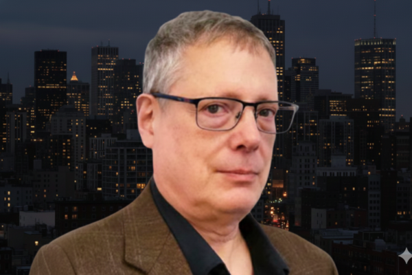 Dr. David Sherris, President and CEO of Attivare Therapeutics, Inc.