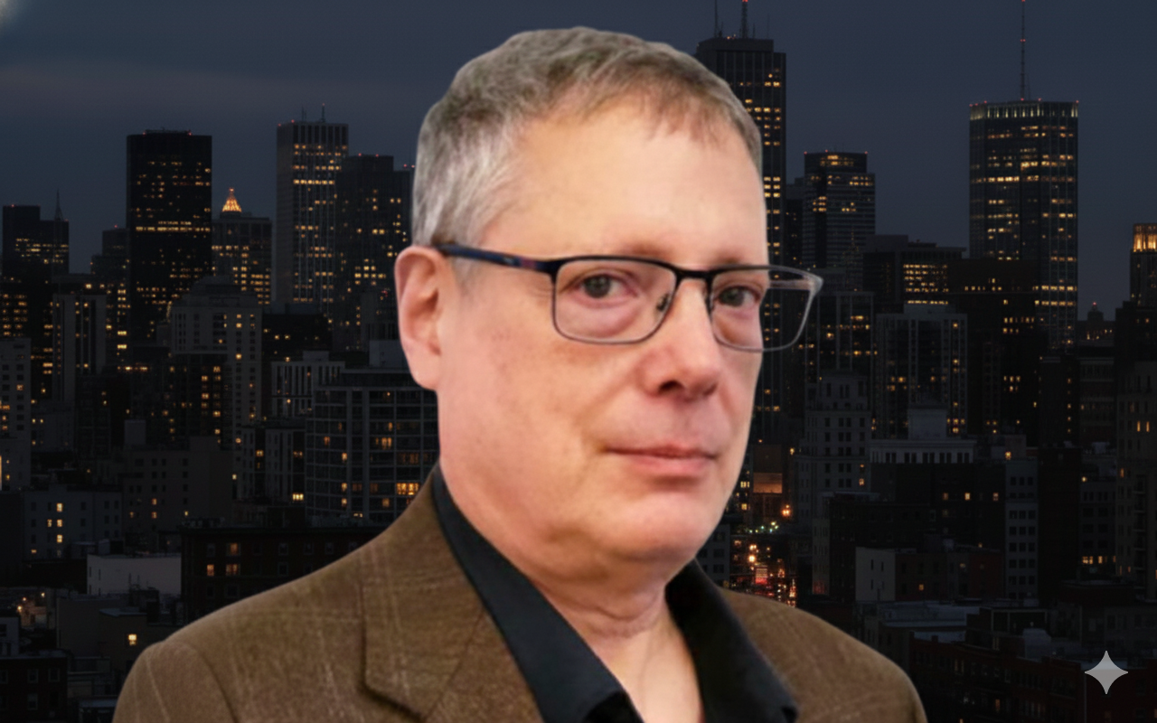 Dr. David Sherris, President and CEO of Attivare Therapeutics, Inc.