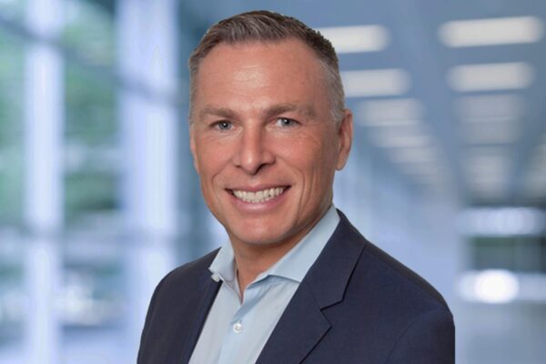 Dr. Patrick Trojer, President and CEO of TRIANA Biomedicines