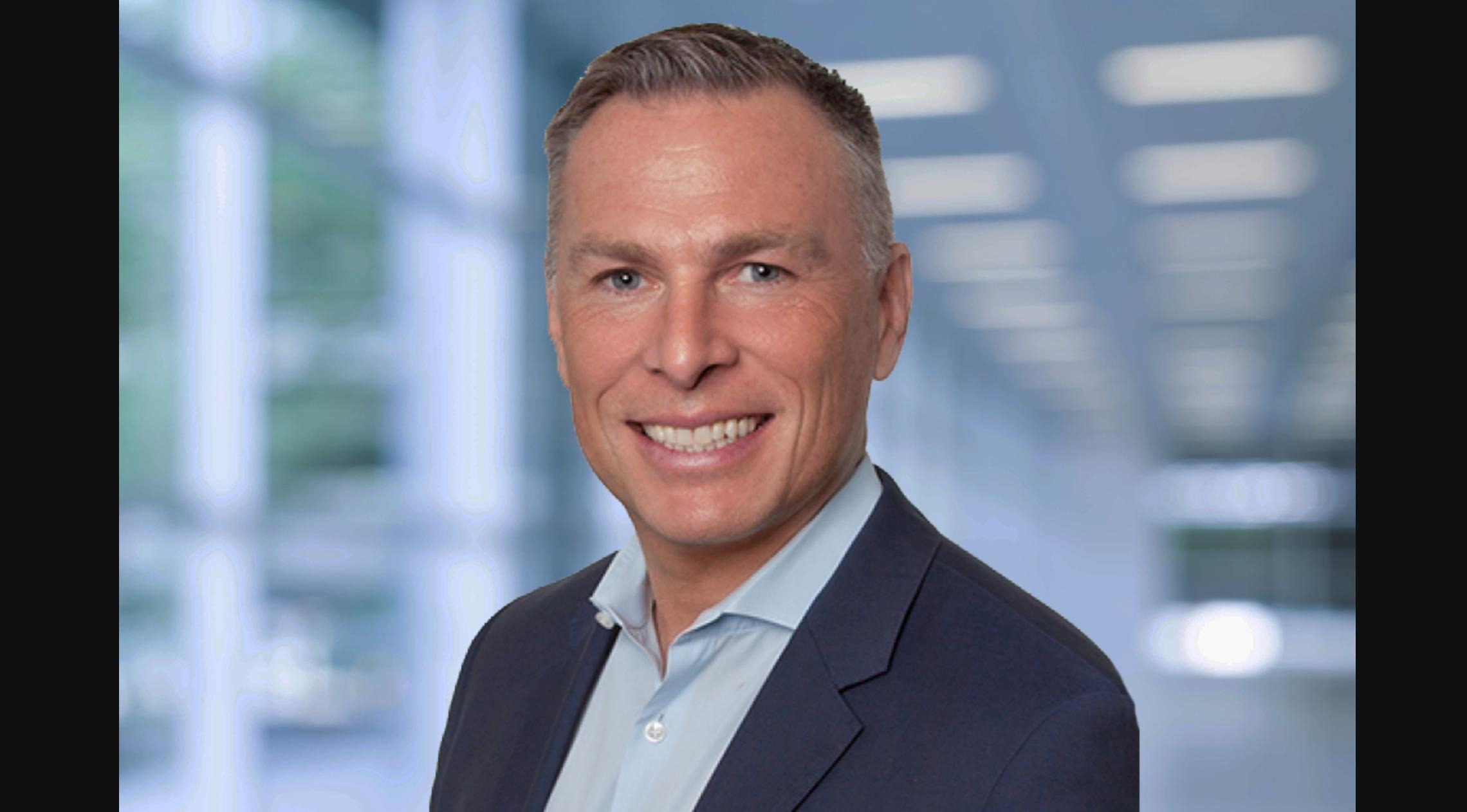 Dr. Patrick Trojer, President and CEO of TRIANA Biomedicines