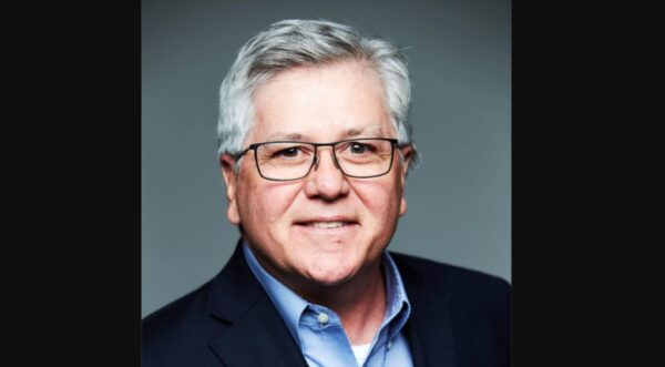 Jim Lynch, Chief Executive Officer of DNA Nanobots