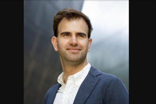 Justin Wickett, CEO and Co-Founder of Informed.IQ