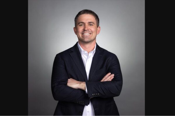 Kevin Longoria, CEO of Drive Health