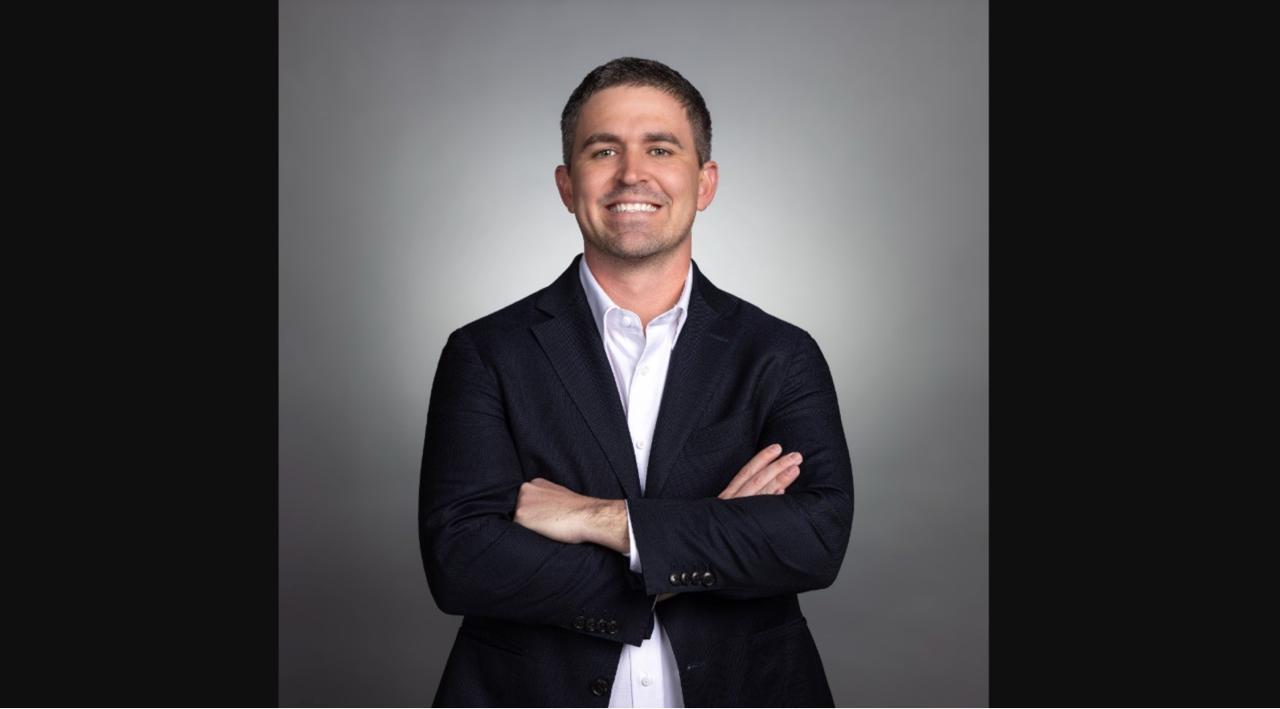 Kevin Longoria, CEO of Drive Health