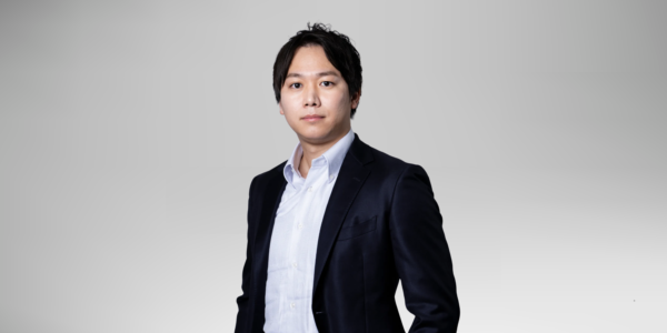 Masataka Takeuchi, CEO of Fact Base