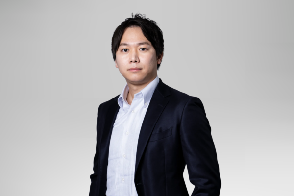 Masataka Takeuchi, CEO of Fact Base