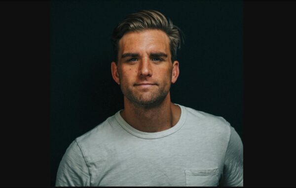 Mike Chambers, CEO and Founder of Ridley