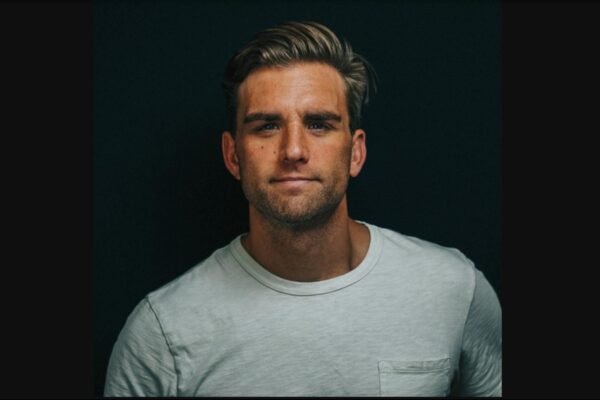 Mike Chambers, CEO and Founder of Ridley