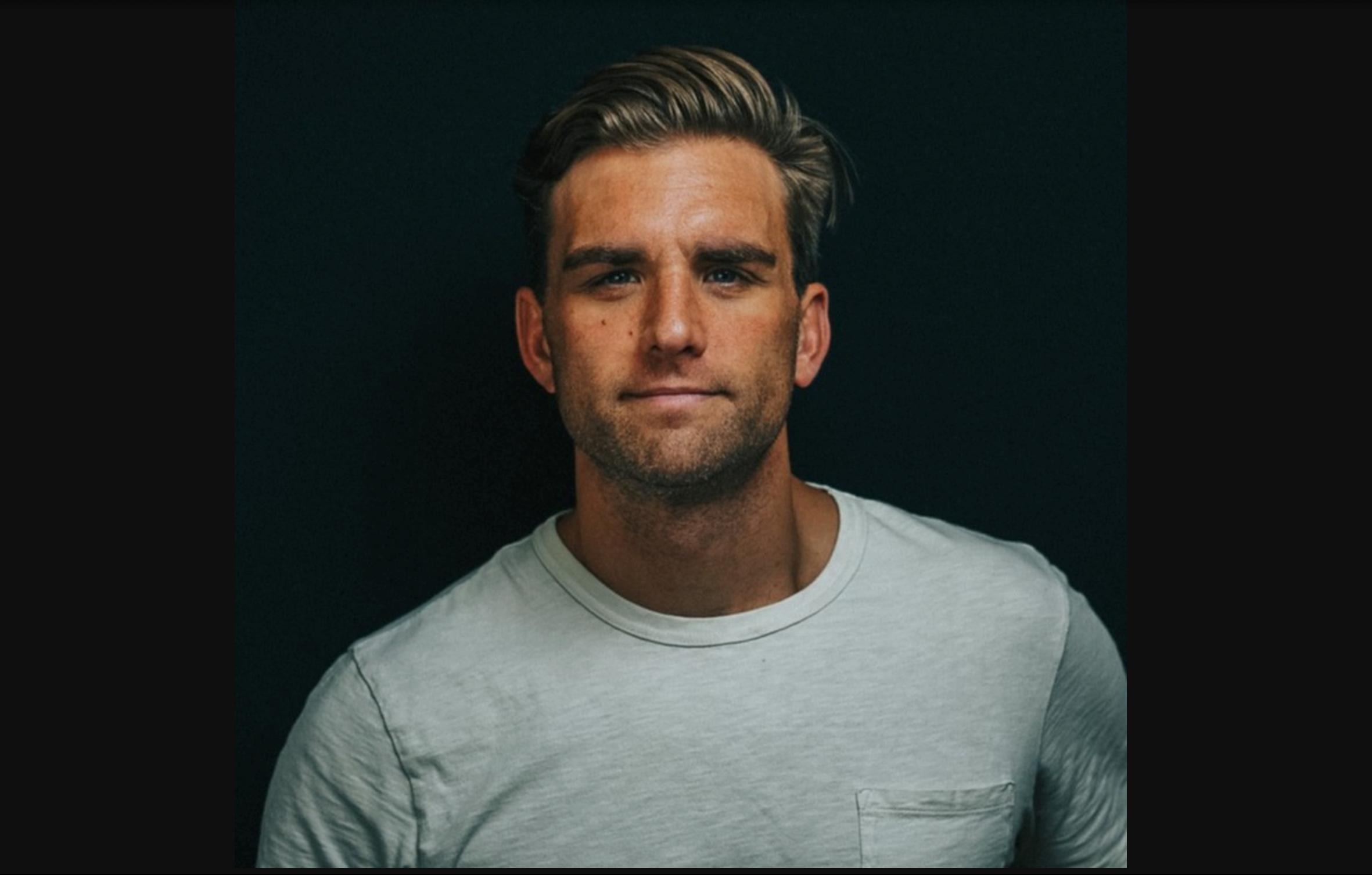 Mike Chambers, CEO and Founder of Ridley