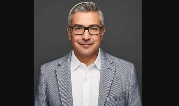 Mohammad Doostmohammadi, CEO of pH7 Technologies.