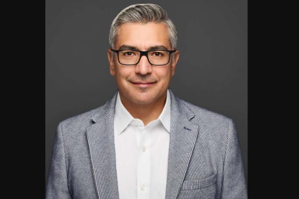 Mohammad Doostmohammadi, CEO of pH7 Technologies.