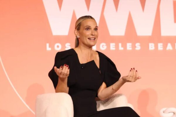 Molly Sims, Founder of YSE Beauty,